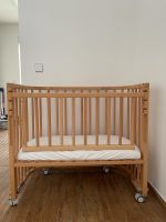 Babybay Beistellbett Maxi Comfort Sachsen-Anhalt - Barleben Vorschau