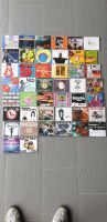 CD Sammlung, meist 90er (einige CDs bereits verkauft) Niedersachsen - Garstedt Vorschau