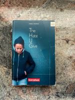 The hate u give Buch Schleswig-Holstein - Schleswig Vorschau