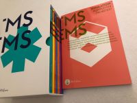 TMS EMS Kompendium 2023/2024 Nordrhein-Westfalen - Siegen Vorschau