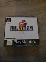 Final Fantasy VIII Square Enix Playstation Game Kr. Dachau - Röhrmoos Vorschau