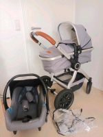 3 in 1 Kinderwagen von Kinderkraft  *TOP Zustand* Hessen - Wetzlar Vorschau