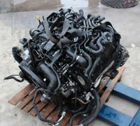 LAND ROVER SPORT 3.6 V8 TD MOTOR KOMPLETT Nordrhein-Westfalen - Leverkusen Vorschau