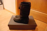Ecco Winter Stiefel schwarz Gr. 39 GoreTex Leder Ukiuk Kids Sachsen - Zwickau Vorschau