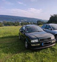Audi 80 Coupe 16V Sport Edition Baden-Württemberg - Rielasingen-Worblingen Vorschau