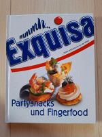 Buch Partysnacks und Fingerfood Bayern - Schongau Vorschau