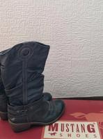 MUSTANG - Stiefel Hessen - Oestrich-Winkel Vorschau