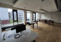 Bürofläche (ca. 48 qm) in einer modernen Bürogemeinschaft zentral in Mainz zu vermieten Rheinland-Pfalz - Mainz Vorschau