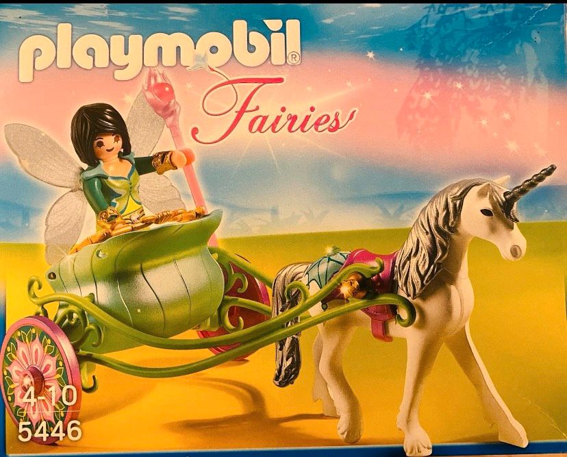 Playmobil 5446 in Scharbeutz