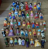 Playmobil Sammlung Bauernhof Wohnhaus Spielplatz etc. Thüringen - Stadtroda Vorschau