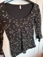 Blutsgeschwister Shirt Vögel Damen rockabilly Nordrhein-Westfalen - Arnsberg Vorschau