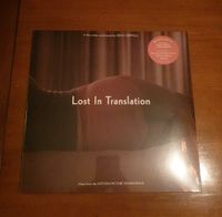 Lost in Translation Soundtrack Vinyl Duisburg - Rheinhausen Vorschau