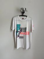 Nike Andre Agassi Vintage Tennis T-Shirt 1990 / L Frankfurt am Main - Nordend Vorschau