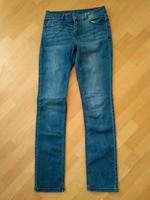 Jeans, blau, straight, Gr. 36 long Bayern - Poing Vorschau