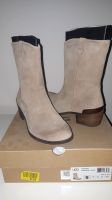 UGG Stiefelette beige 40 Schleswig-Holstein - Fockbek Vorschau