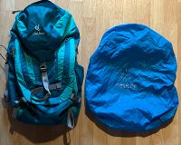 original Deuter Rucksack sehr guter Zustand Bayern - Bruckberg bei Landshut Vorschau