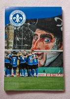 A5 Block (kariert) Sportverein Darmstadt 1898 e.V. Frankfurt am Main - Nordend Vorschau