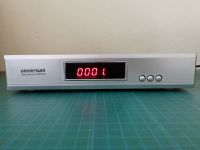 Digital Receiver UNIVERSUM DSR 455, silber, inkl. 2. Receiver Sachsen-Anhalt - Hamersleben Vorschau