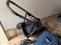 Cybex Gazelle S - Geschwisterwagen Nordrhein-Westfalen - Aldenhoven Vorschau