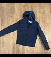 Neue Daunenjacke von Abercrombie & Fitch, Gr.S, Neupreis 160€ München - Untergiesing-Harlaching Vorschau