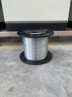 Perlon Nylon-monofilament Seil transparent 2,2mm Bayern - Tittmoning Vorschau