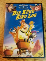 Disney DVD - Die Kühe sind los Dresden - Pieschen Vorschau