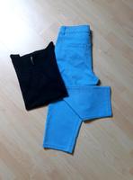 Ab 3€ Shirt - Top Ungetragene Caprihose Capri Jeans Bayern - Hof (Saale) Vorschau