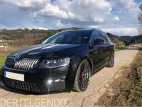 ENKEI Shogun Felgen 8,5x19 ET45 5x112 Skoda Octavia RS 5E Yeti Nordrhein-Westfalen - Schmallenberg Vorschau