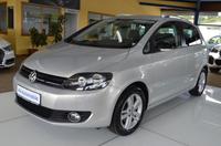 Volkswagen Golf Plus VI Match AUTOMATIK / KLIMAAUTO./ PDC Bad Doberan - Landkreis - Bad Doberan Vorschau