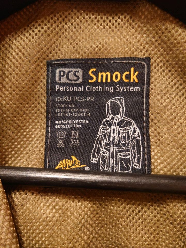 Helikon Tex PCS Smock Bushcraft Outdoor Survival in Dinslaken