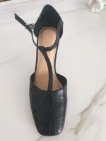 NEXT Damenschuhe Schwarz Pumps NEU Hessen - Obertshausen Vorschau