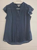 Chiffon Bluse 36 Niedersachsen - Friesoythe Vorschau