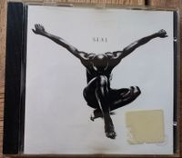SEAL CD - 11 Songs Hessen - Alsbach-Hähnlein Vorschau
