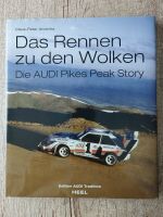 AUDI - Das Rennen zu den Wolken  (Die Pikes Peak - Story) Sachsen - Johanngeorgenstadt Vorschau