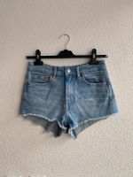 Jeans Shorts, Gr. 36 Baden-Württemberg - Karlsdorf-Neuthard Vorschau