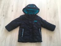 Winterjacke Jungs Größe 86(wie neu) Thüringen - Suhl Vorschau