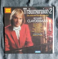 LP Vinyl Richard Clayderman Träumereien 2 Nordrhein-Westfalen - Goch Vorschau