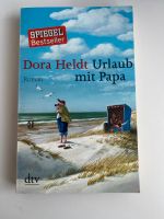 Urlaub mit Papa Dora Heldt Roman Nordrhein-Westfalen - Langerwehe Vorschau