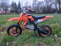 KinderCross Crossbike Pocketbike Niedersachsen - Dersum Vorschau