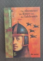 Die Abenteuer der Ritter v.d. Tafelrunde,Sutcliff,Taschenb. NEU Altona - Hamburg Lurup Vorschau