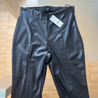 More and More Hose Leggings Kunstleder Größe 40 NEU Düsseldorf - Gerresheim Vorschau