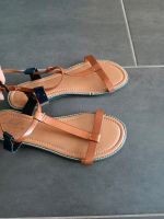 Levis Levi's Levi Strauss Leder Sandalen 39 Thüringen - Eisenach Vorschau