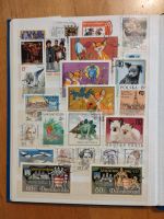 25 verschiedene Briefmarken Niedersachsen - Hoya Vorschau
