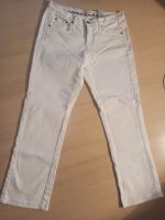 weiße Jeans John Baner Gr. 40 sehr guter Zustand Hessen - Kassel Vorschau