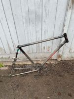 28“ Stahl Rahmen Gravel Cantilever Berlin - Mitte Vorschau