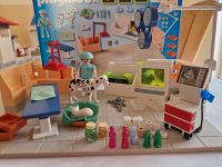 Playmobil , City Life , Tierarzt  5530 , Operationssaal Niedersachsen - Achim Vorschau