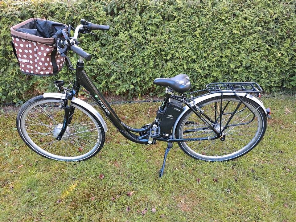 Citi E-Bike 28 Zoll in Hoppegarten
