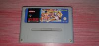 Street Fighter 2 Turbo für Super Nintendo Sachsen-Anhalt - Rätzlingen bei Haldensleben Vorschau