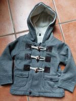 Schicke dicke Jacke - Gr. 92 - Winterjacke Niedersachsen - Westerholt Vorschau