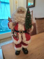 Schöner Nikolaus/Weihnachtsmann ca 40 cm groß Aachen - Kornelimünster/Walheim Vorschau